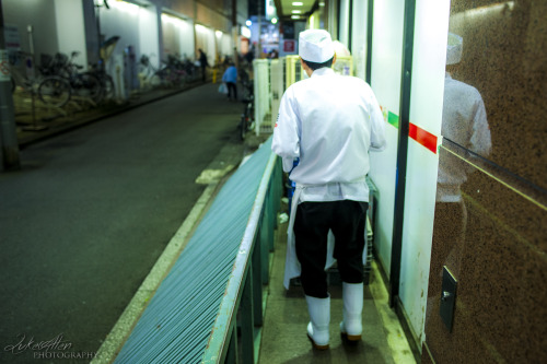 Chef’s Break, Hachioji - 八王子