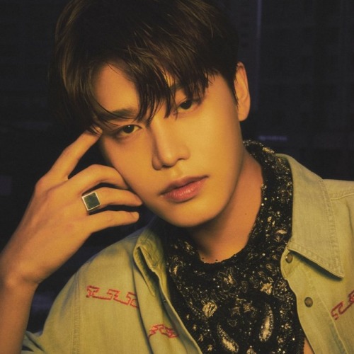 . NCT 127 : TAEIL ( Seoul City Teaser )