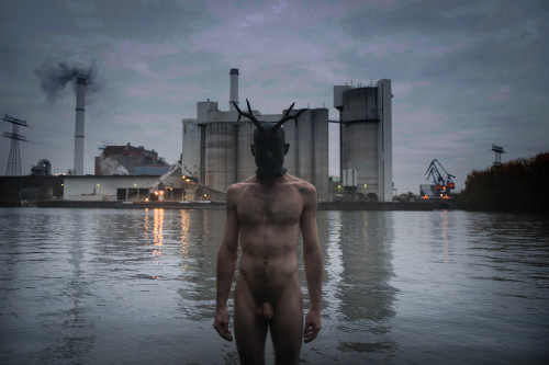 vulgarityisthespiceoflife:  by Luca Jacob Cogas 