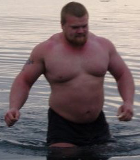 towaetrin:  Young Páll Logason 