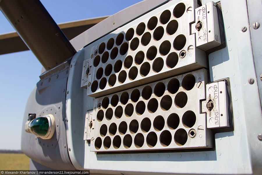 rocketumbl:  Ka-52