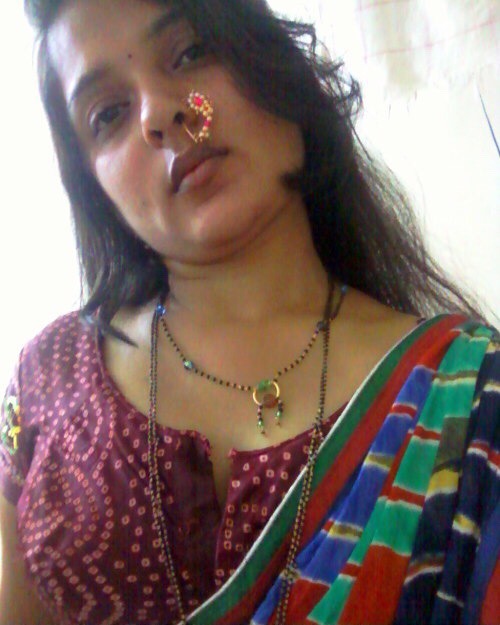 Runstar Desi Mallu Aunty