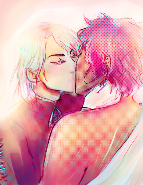 nerime:  dreamy sigh