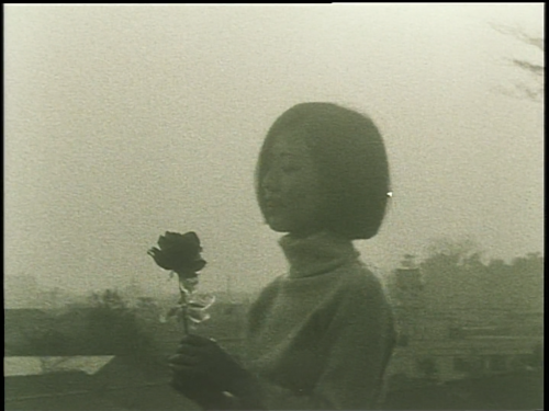 dilfbogarde: emotion (1966) dir. nobuhiko obayashi