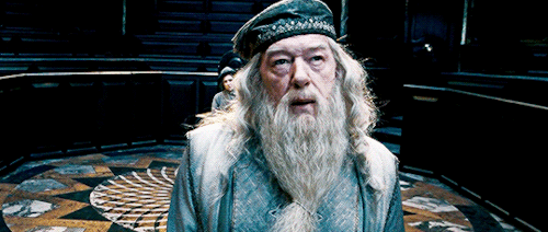 riddleharry:“He’s not back!”