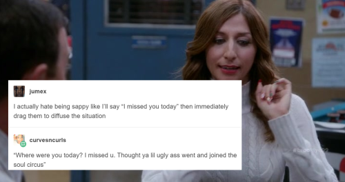 Sex phil-the-stone:  brooklyn nine-nine + tumblr pictures