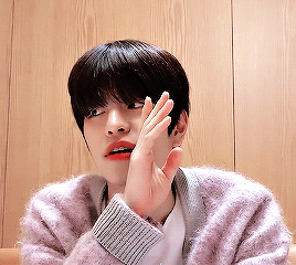 Sweet Seungminfor Minzbins