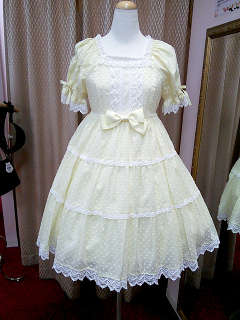 heckyeahlolitafashion: BTSSB Kyoto: ♪新商品が入荷しました♪