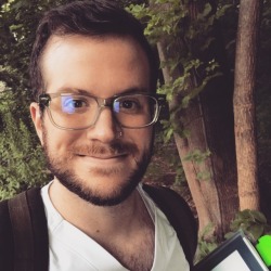defibforvfib:Survived day one!