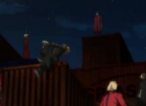 Look If They're Not Going To Give Us A Figure Of Rindou Doing The Splits