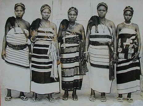 kemetic-dreams:    F.A.QGeneral Questions about Igbo Culture:What is the difference