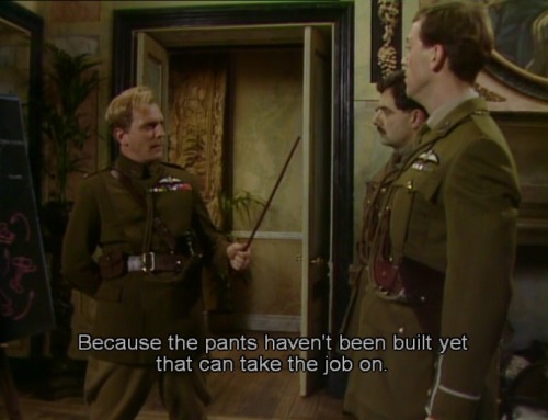 Lord Flashheart is my hero.