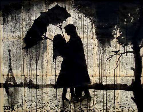 artmonia:  Loui Jover