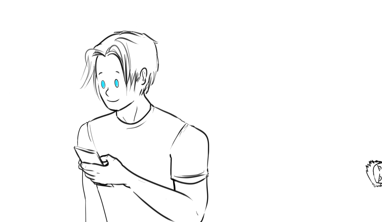 cancerous-tumor-of-art:  Day 1: Jealousy 