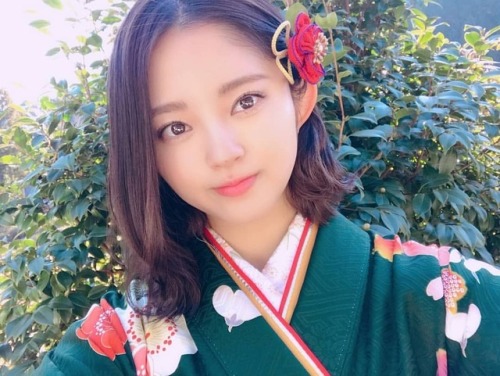 #鈴本美愉 #欅坂46 #miyu_suzumoto #keyakizaka46  www.instagram.com/p/BsYCrpRhIyU/?utm_source=ig_tum