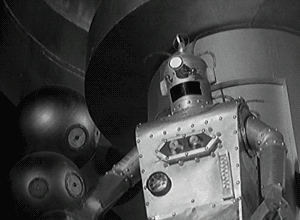The Ship Of Monsters (1960)