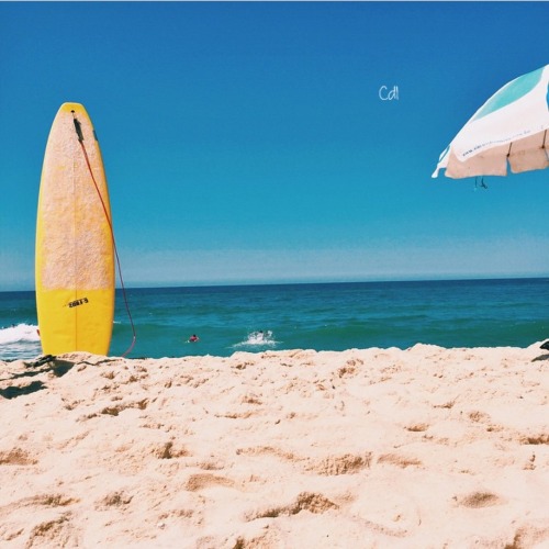 Ocean Baby ☯