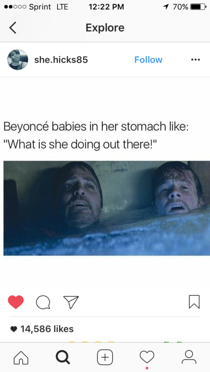 Don't Save Her