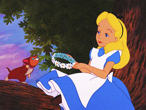 mortua-deactivated20150519:  Alice in Wonderland (1951) 