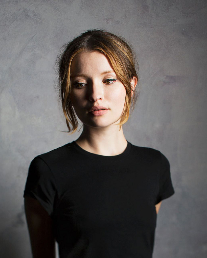 emilybrowningfans:  Emily Browning photographed by Jay L Clendenin for the LA Times