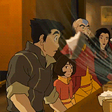 moonlexi:  TLOK gifs: Bolin being a cutie pie (✿ ♥‿♥) ♥ 