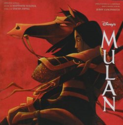 Gyrosylla187:  One Of My Favorite Disney Movies Is Mulan, So I Decided To Make A