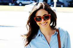  Happy 27th Birthday Emmy Rossum! (September 12th, 2013) 