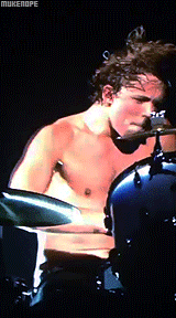 Sex mukenope:  Ashton drumming | Phoenix, AZ pictures