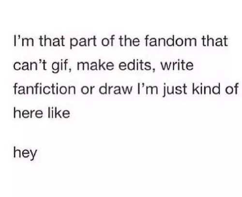 There's Bravery in Being Soft.