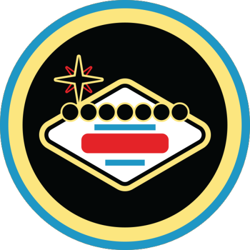 lifescouts:Lifescouts: Las Vegas BadgeIf you have this badge, reblog it and share your story! Look t