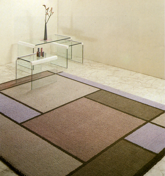 supremeinteriors:  The International Collection of Interior Design | ©1985 Grosvenor