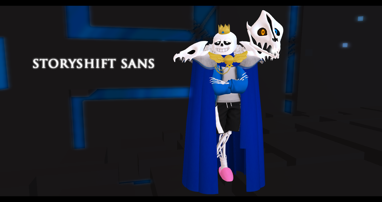 King sans