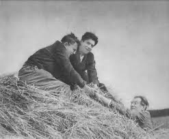 About Shostakovich, This One Is My Favourite Picture Of His