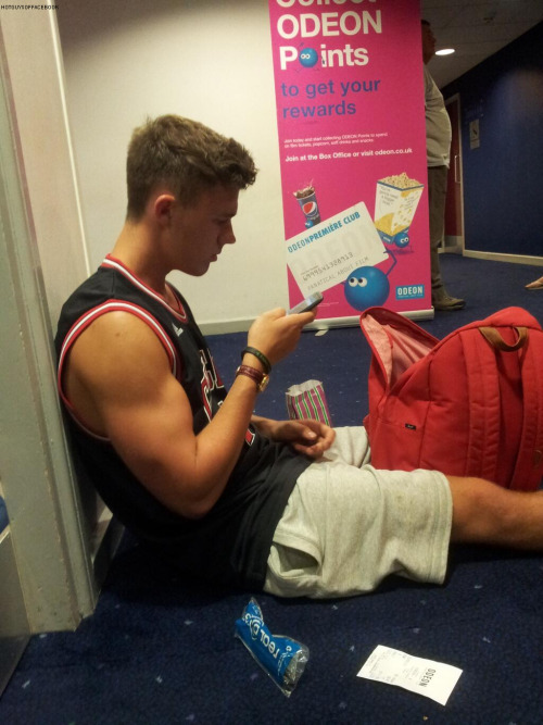 luv2bslappedaround:  Oh….I’m sure Alpha can give me my rewards! 