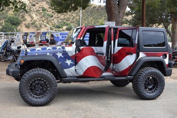 beerwiththeboys:  This is bad ass😍🇺🇸