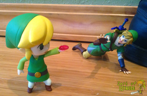 zethofhyrule:  I guess they can get along… 