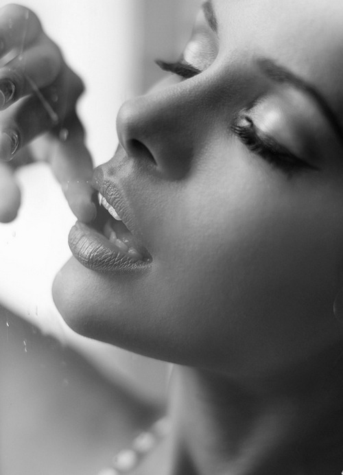Slightly naughty