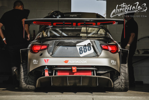 zinglife:  Scion FR-S.  Buttonwillow 2015.