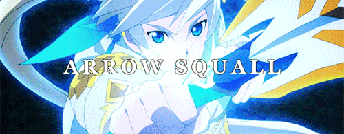 Tales Of Zestiria The X 1st Cour - Seraphic Artes