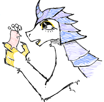 Msm Redraw Dump Yeknoew..