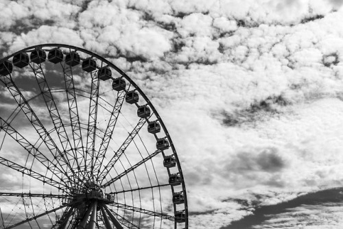 La Grande Roue // Montreal // Quebec