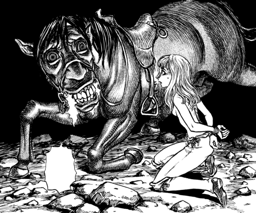 komm-susser-tod:Berserk Manga - Chapter 124Berserk 2016 - Episode 3