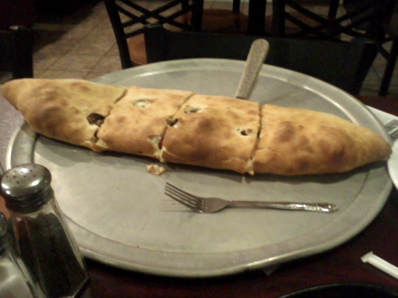 My lunch today