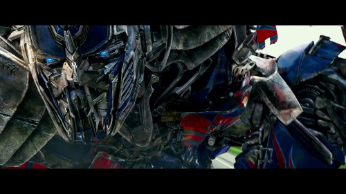 righteousclaim:AOE. Part 1 from 4. Optimus Prime.