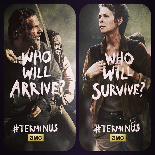 Tonight at 9pm Season Finale! Get here early to secure your booth and grab your cocktails. #terminus #TheWalkingDead #WalkingDead #Zombies #Walkers #Beer #Cocktails #ParkSlope #Brooklyn (at The Monro Pub)