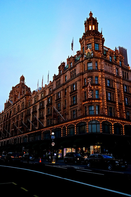 brutalgeneration:  One Night In London by TTL Studios on Flickr.