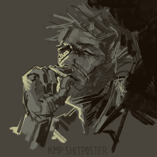 Regular John