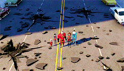 odairfinniks-blog:  Favorite Movies: The Incredibles [2004]  “No matter how many