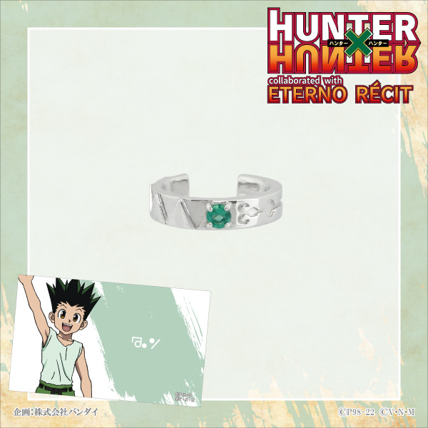 Hunter x Hunter Eternamente