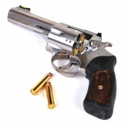 ian-ingram:  357 magnum 